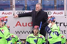 Eishockey, Herren, DEL, Saison 2020-2021, ERC Ingolstadt - Straubing Tigers, 10.02.2021