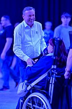 Eishockey, Herren, DEL, Saison 2025-2026, ERC Ingolstadt - Saisonabschlussfeier, 18.04.2026