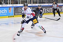 ERC Ingolstadt vs Eisbären Berlin, DEL, Deutsche Eishockey Liga, Spieltag 14, 25.10.2019