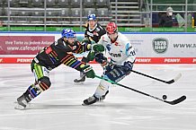 Eishockey, Herren, DEL, Saison 2020-2021, Augsburger Panther - ERC Ingolstadt, 05.03.2021