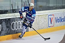 Eishockey, Herren, DEL, Saison 2024-2025, Iserlohn Roosters - HC TIWAG Innsbruck, 25.08.2024