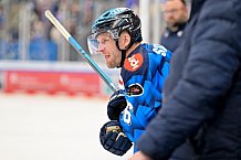 Eishockey, Herren, DEL, Saison 2025-2026, Spiel 16, ERC Ingolstadt - Kölner Haie, 31.10.2025