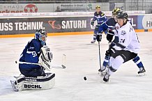 ERC Ingolstadt vs Thomas Sabo Ice Tigers, Eishockey, DEL, Deutsche Eishockey Liga, Spieltag 49, 19.02.2017