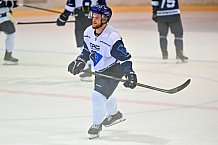 Eishockey, Herren, DEL, Saison 2026-2027, ERC Ingolstadt - Ice Training, 20.08.2026