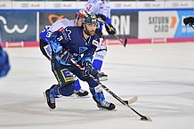 ERC Ingolstadt vs Schwenninger Wild Wings, DEL, Deutsche Eishockey Liga, Spieltag 22, 29.11.2019