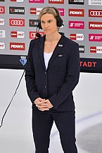 Eishockey, Herren, DEL, Saison 2020-2021, ERC Ingolstadt - Grizzlys Wolfsburg, 28.03.2021