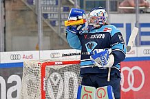 Eishockey, Herren, DEL, Saison 2022-2023, Vorbereitung, ERC Ingolstadt - Iserlohn Roosters, 14.08.2022