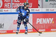 Eishockey, Frauen, DFEL, Saison 2023-2024, ERC Ingolstadt - ESC Planegg-Würmtal, 26.11.2023