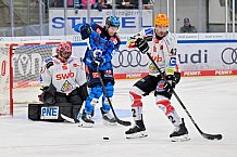 Eishockey, Herren, DEL, Saison 2025-2026, Spiel 21, ERC Ingolstadt - Pinguins Bremerhaven, 23.11.2025
