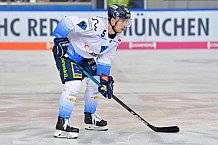 EHC Red Bull München vs ERC Ingolstadt, DEL, Deutsche Eishockey Liga, Spieltag 31, 26.12.2019