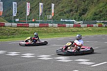 Eishockey, Herren, 6. Vinschgau-Cup, Saison 2022-2023, Audi ERC Gokart Cup 2022, 27.08.2022