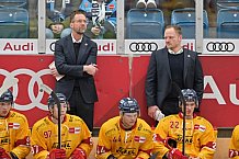 Eishockey, Herren, DEL, Saison 2022-2023, Playoff-Viertelfinale - Spiel 1, ERC Ingolstadt - Düsseldorfer EG, 15.03.2023