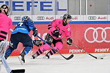 Eishockey, Herren, DEL, Saison 2024-2025, Spieltag 8, ERC Ingolstadt - Grizzlys Wolfsburg, 11.10.2024
