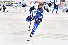 ERC Ingolstadt - Straubing Tigers, Eishockey, DEL, Deutsche Eishockey Liga, Spieltag 1, 08.09.2017