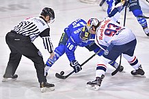 ERC Ingolstadt vs EHC Red Bull Muenchen, Eishockey, DEL, Deutsche Eishockey Liga, Spieltag 32, 26.12.2018