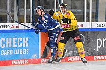 Vorbereitung, Eishockey, Herren, DEL, Saison 2021-2022, ERC Ingolstadt - spusu Vienna Capitals, 04.09.2021