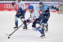 Eishockey, Herren, DEL, Saison 2022-2023, Playoff-Halbfinale - Spiel 5, ERC Ingolstadt - Adler Mannheim, 08.04.2023