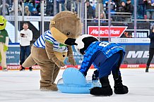 Eishockey, Herren, DEL, Saison 2025-2026, Spiel 28, ERC Ingolstadt - Iserlohn Roosters, 14.12.2025