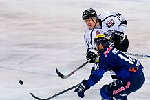 ERC Ingolstadt vs Thomas Sabo Ice Tigers, Eishockey, DEL, Deutsche Eishockey Liga, Spieltag 50,  02.03.2016