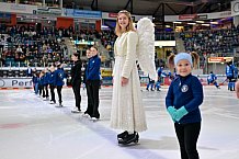 Eishockey, Herren, DEL, Saison 2025-2026, Spiel 28, ERC Ingolstadt - Iserlohn Roosters, 14.12.2025
