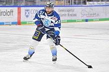 Thomas Sabo Ice Tigers vs ERC Ingolstadt, DEL, Deutsche Eishockey Liga, Spieltag 41, 26.01.2020
