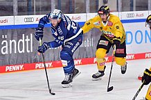 Vorbereitung, Eishockey, Herren, DEL, Saison 2021-2022, ERC Ingolstadt - spusu Vienna Capitals, 04.09.2021