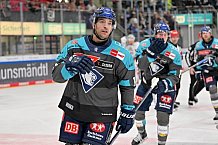 Eishockey, Herren, DEL, Saison 2026-2027, Spieltag 6, ERC Ingolstadt - Kölner Haie, 04.10.2026
