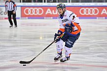 ERC Ingolstadt vs Schwenninger Wild Wings, DEL, Deutsche Eishockey Liga, Spieltag 48, 23.02.2020