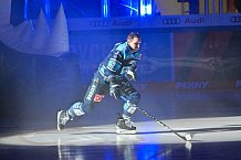 Eishockey, Herren, DEL, Saison 2022-2023, Spieltag 12, ERC Ingolstadt - Löwen Frankfurt, 18.10.2022