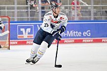 Eishockey, Herren, DEL, Saison 2023-2024, Gäubodenvolksfest-Cup, HC Lugano - ERC Ingolstadt, 18.08.2023