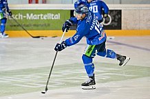 Eishockey, Herren, DEL, Saison 2025-2026, Vinschgau Cup, Spiel 3, ZSC Lions - Straubing Tigers, 24.08.2025