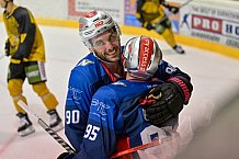 Eishockey, Herren, DEL, Saison 2023-2024, Vinschgau Cup, HC Pustertal – Nürnberg Ice Tigers, 27.08.2023