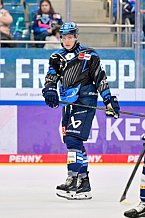 Eishockey, Herren, DEL, Saison 2025-2026, Playoffs Halbfinale, Spiel 1, ERC Ingolstadt - Iserlohn Roosters, 12.09.2025