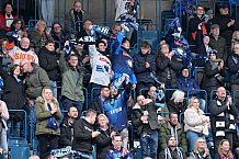 Eishockey, Herren, DEL, Saison 2025-2026, Spiel 44, ERC Ingolstadt - Dresdner Eislöwen, 27.01.2026