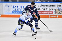 Straubing Tigers vs ERC Ingolstadt, DEL, Deutsche Eishockey Liga, Gäubodenvolksfest-Cup, Gäuboden, Volksfest, Cup, Spiel 4, 18.08.2019