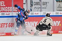 Eishockey, Herren, DEL, Saison 2023-2024, PrePlayoffs - Spiel 1, ERC Ingolstadt - Kölner Haie, 10.03.2024