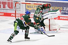 Eishockey, Herren, DEL, Saison 2020-2021, Augsburger Panther - ERC Ingolstadt, 15.01.2021