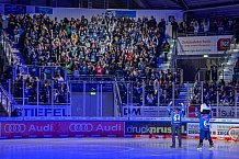 Eishockey, Herren, DEL, Saison 2023-2024, Spieltag 9, ERC Ingolstadt - EHC Red Bull München, 08.10.2023