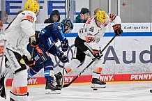 Eishockey, Herren, DEL, Saison 2025-2026, Spiel 10, ERC Ingolstadt - Löwen Frankfurt, 12.10.2025