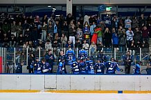 Eishockey, Herren, U20 DNL, Saison 2025-2026, Halbfinale - Spiel 5, ERC Ingolstadt - Krefelder EV 81, 24.03.2026