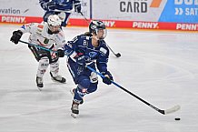 Eishockey, Frauen, DFEL, Playoffs Finale Spiel 2, Saison 2021-2022, ERC Ingolstadt - ECDC Memmingen Indians, 13.03.2022