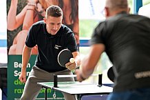 Eishockey, Herren, DEL, Saison 2024-2025, Vorbereitung, ERC Ingolstadt - Dresdner Eislöwen, 18.08.2024