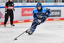 Eishockey, Frauen, EWHL Euro Cup, Saison 2025-2026, Spiel um Platz 3, ERC Ingolstadt - Eisbären Juniors Berlin Frauen, 19.10.2025