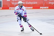 Eishockey, Frauen, DFEL, Saison 2020-2021, ERC Ingolstadt - ESC Planegg-Würmtal, 07.03.2021