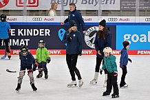 Eishockey, Herren, DEL, Saison 2023-2024, ERC Ingolstadt - Kids on Ice Day, 18.11.2023