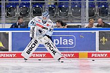 Eishockey, Herren, Gäuboden-Cup 2024, Straubing Tigers - ERC Ingolstadt, 29.08.2024