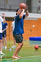 Eishockey, Herren, DEL, Saison 2026-2027, ERC Ingolstadt - OffIce Training, 20.08.2026