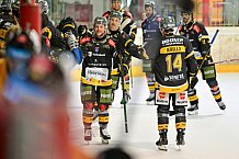 Eishockey, Herren, DEL, Saison 2026-2027, HC Falkensteiner Pustertal - HC Verva Litvinov, 23.08.2026