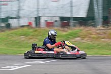 Eishockey, Herren, 6. Vinschgau-Cup, Saison 2022-2023, Audi ERC Gokart Cup 2022, 27.08.2022