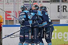Eishockey, Herren, DEL, Saison 2022-2023, Playoff-Viertelfinale - Spiel 1, ERC Ingolstadt - Düsseldorfer EG, 15.03.2023